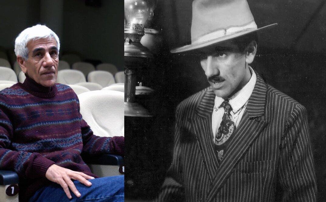 Логман Керимов отмечает юбилей