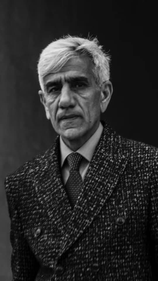 Логман Керимов отмечает юбилей