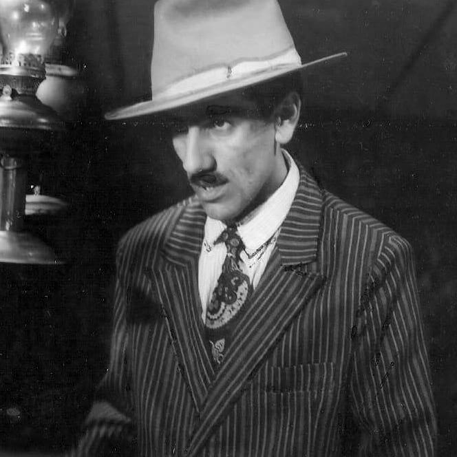 Логман Керимов отмечает юбилей