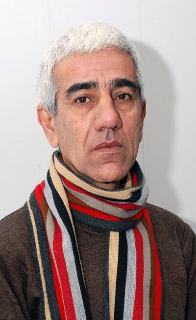 Логман Керимов отмечает юбилей