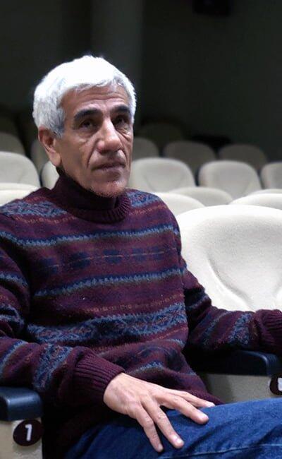 Логман Керимов отмечает юбилей