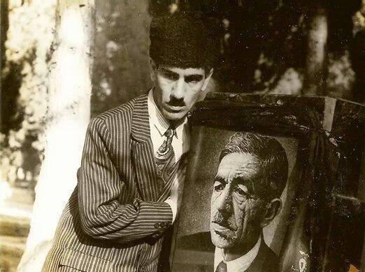 Логман Керимов отмечает юбилей