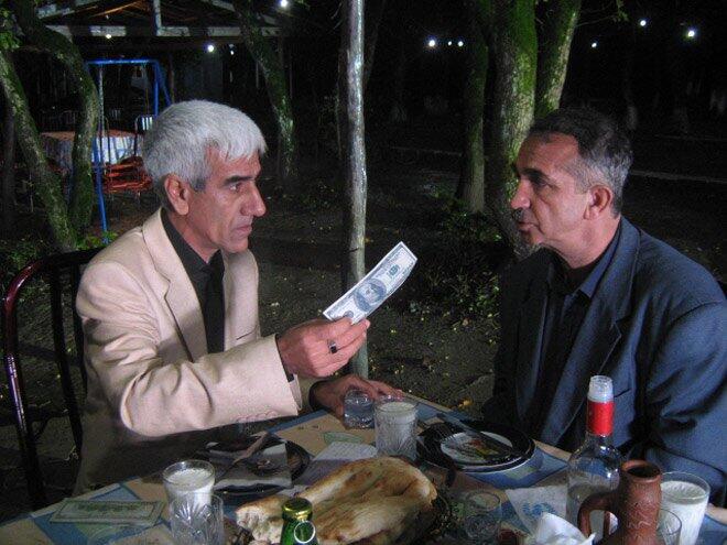 Логман Керимов отмечает юбилей