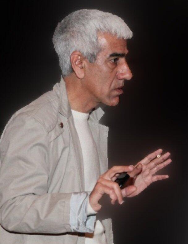 Логман Керимов отмечает юбилей