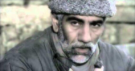 Логман Керимов отмечает юбилей