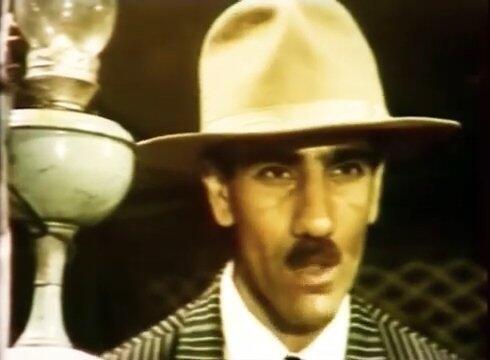 Логман Керимов отмечает юбилей