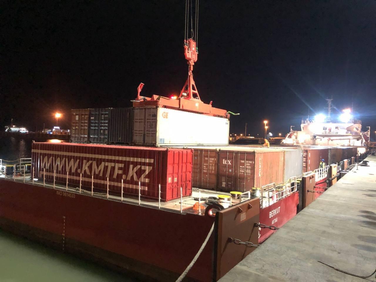 В Баку наступил музыкальный старый Новый год