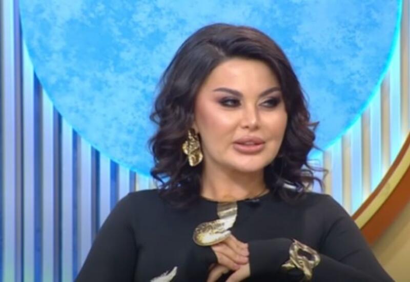 “Evli olduğum üçün bəziləri kimi istədiklərimi edə bilmirəm”