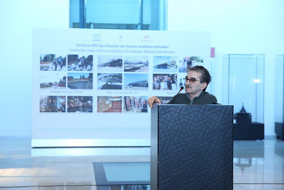 Достояние, неподвластное времени