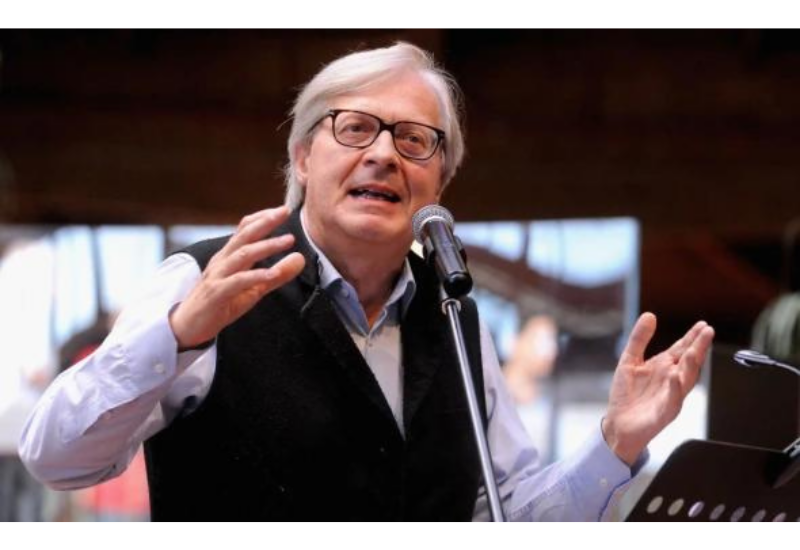 Замминистра культуры Италии заподозрили в краже картины