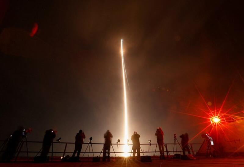Американская компания ULA кратно нарастит пуски тяжелых ракет