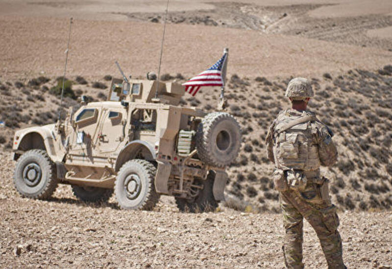 В США заявили о сокращении военного присутствия в Европе