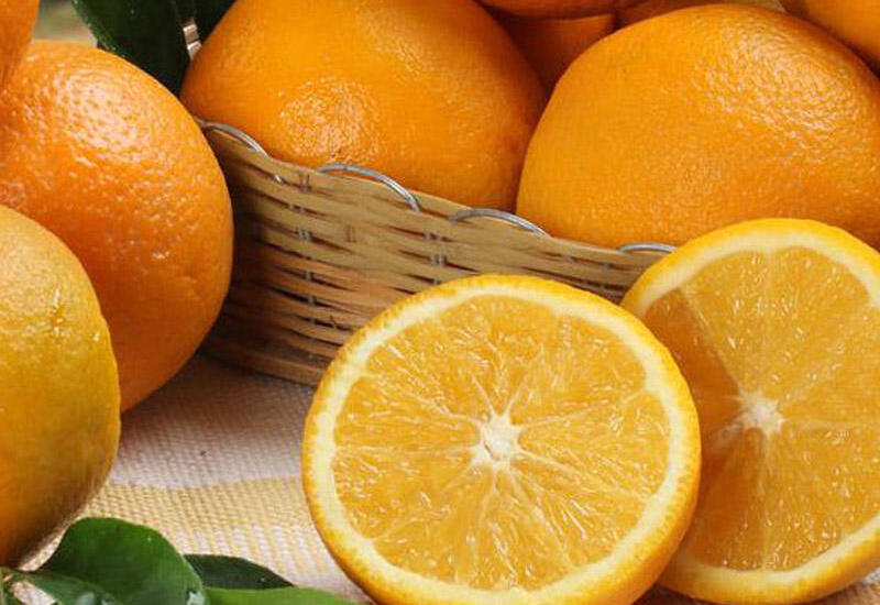 Portağalın bilmədiyiniz faydaları