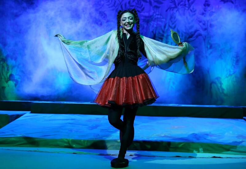 В поисках друзей… В Баку рассказали увлекательную историю