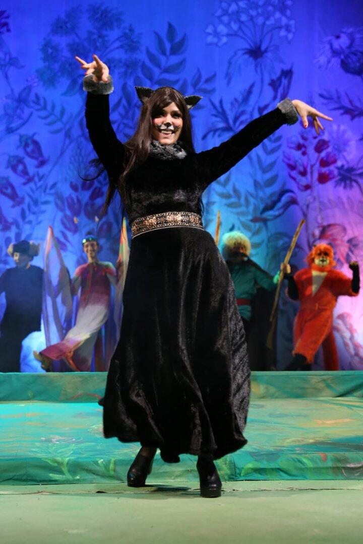 В поисках друзей… В Баку рассказали увлекательную историю