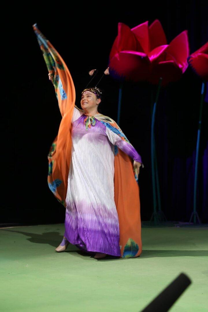 В поисках друзей… В Баку рассказали увлекательную историю