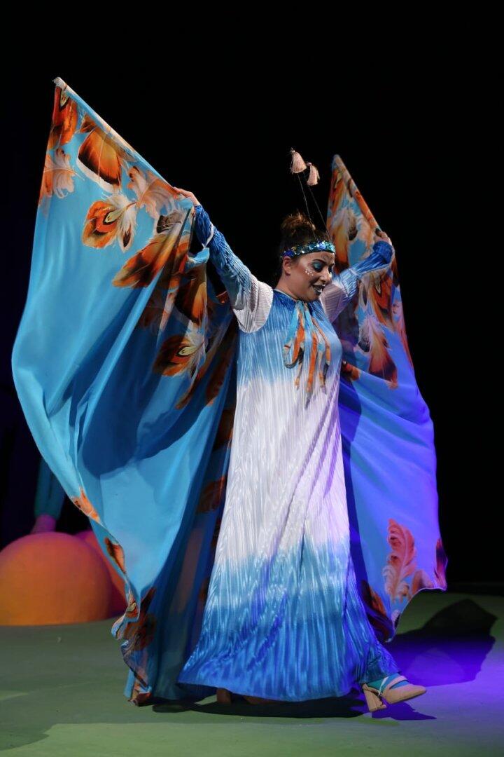 В поисках друзей… В Баку рассказали увлекательную историю