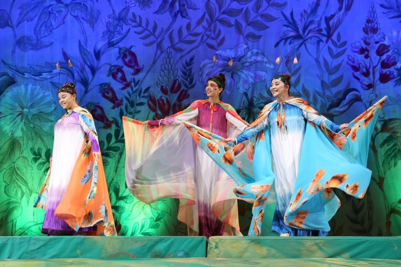 В поисках друзей… В Баку рассказали увлекательную историю