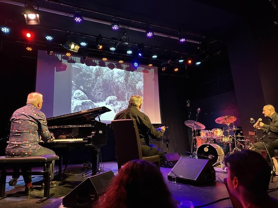 В Вене с успехом представлены концертные программы Салмана Гамбарова