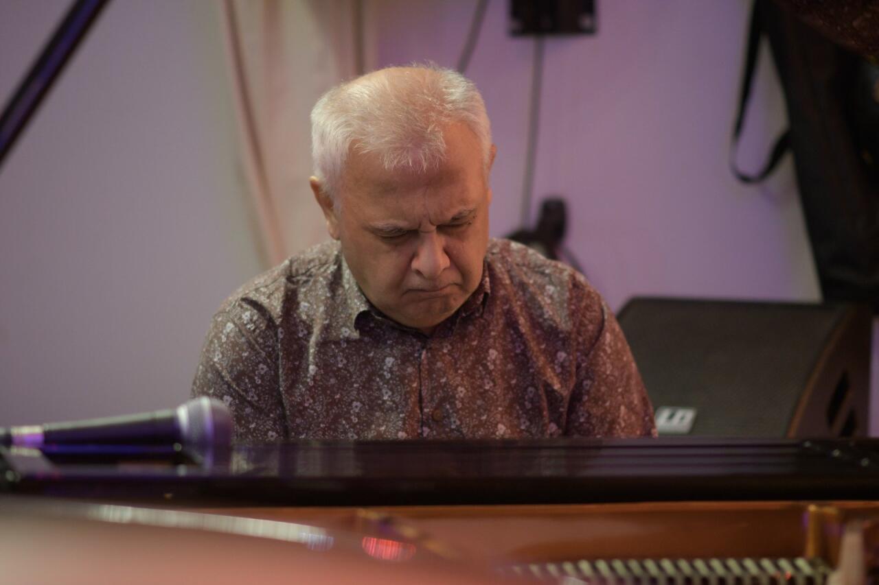 В Вене с успехом представлены концертные программы Салмана Гамбарова