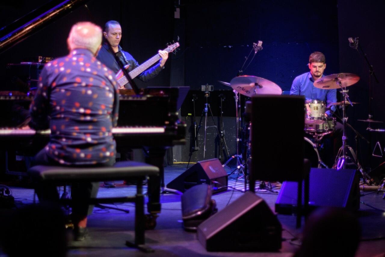 В Вене с успехом представлены концертные программы Салмана Гамбарова