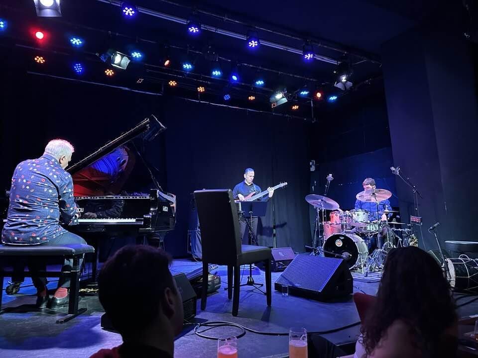 В Вене с успехом представлены концертные программы Салмана Гамбарова