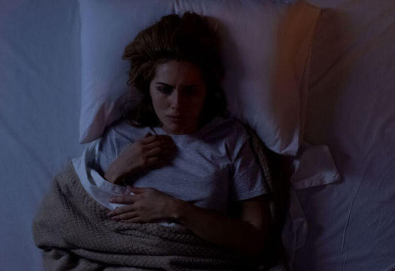 Yuxuda kabus görməmək üçün necə yatmalıyıq?