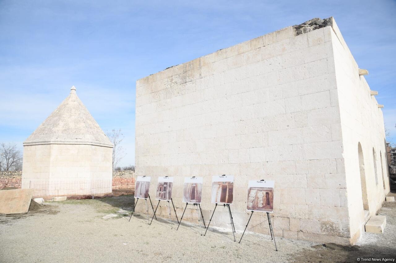 "İmarət" Kompleksi Azərbaycanın kollektiv yaddaşı üçün çox vacibdir