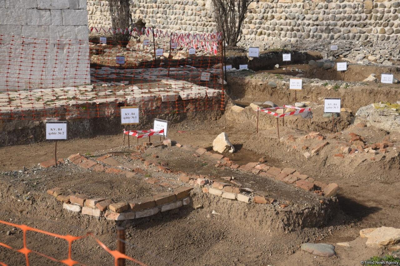 "İmarət" Kompleksi Azərbaycanın kollektiv yaddaşı üçün çox vacibdir