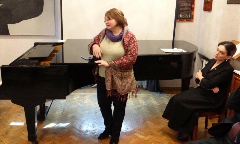 Ниязи в воспоминаниях… В Баку представлены книги о маэстро