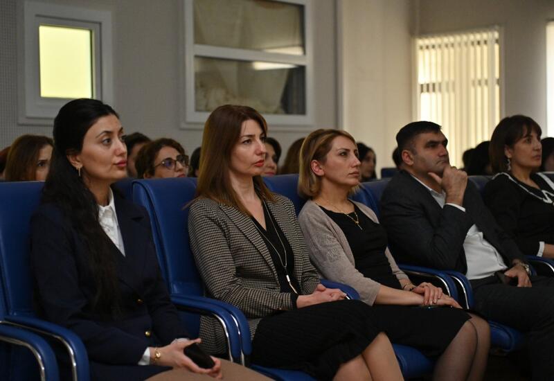 В Баку показан фильм "Silahdaşlar", посвященный трагедии 20 Января