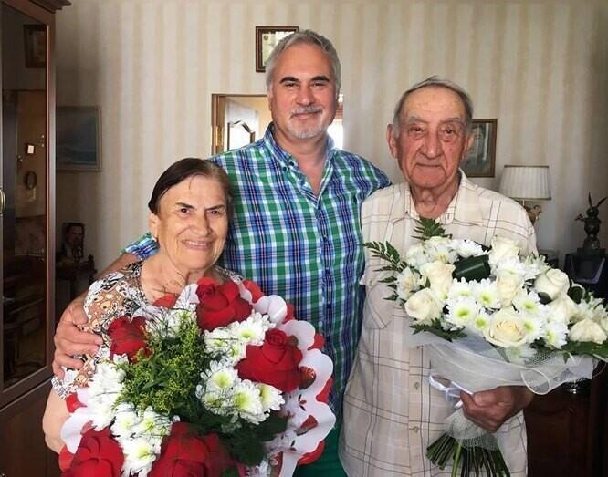 Meladzeyə ağır itki, konsertlərini təxirə saldı