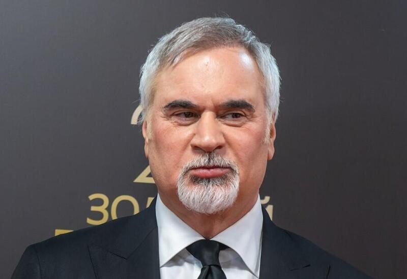 Meladzeyə ağır itki, konsertlərini təxirə saldı