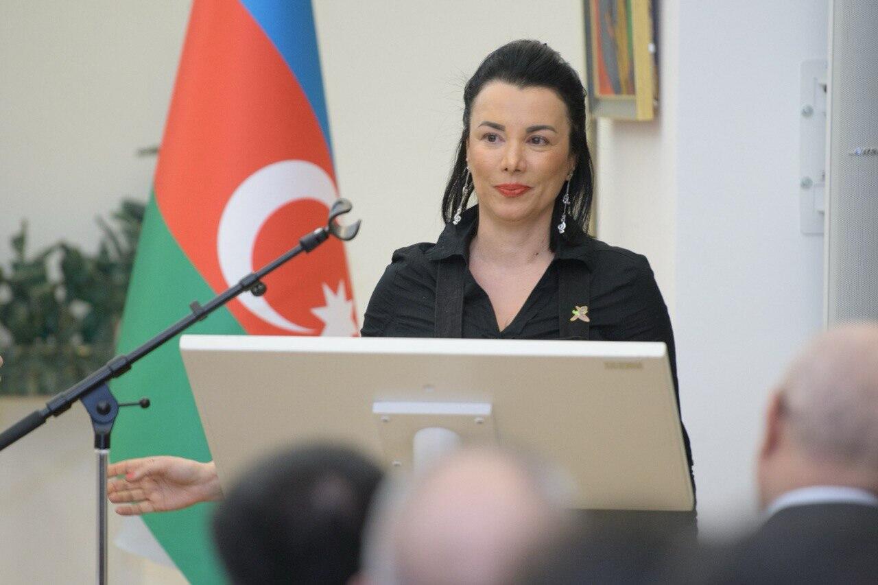 Vyana şəhərində “BİZ – Zəfər yoluna davam” təşəbbüs qrupunun toplantısı keçirilib