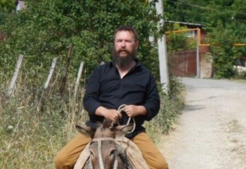 Страдания Германа Стерлигова: ожидаемый финал ублажителя карабахской хунты