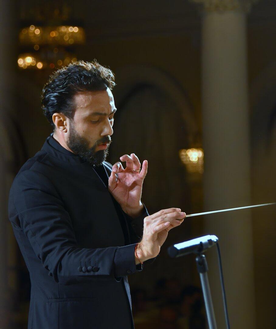 В Бакинской филармонии прошел вечер памяти жертв трагедии 20 Января