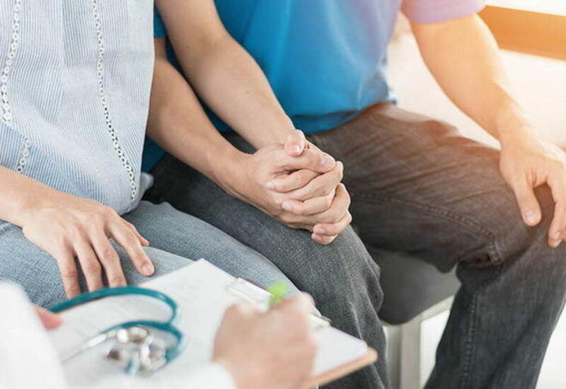 Sonsuz kişi və qadınların sayının artmasının