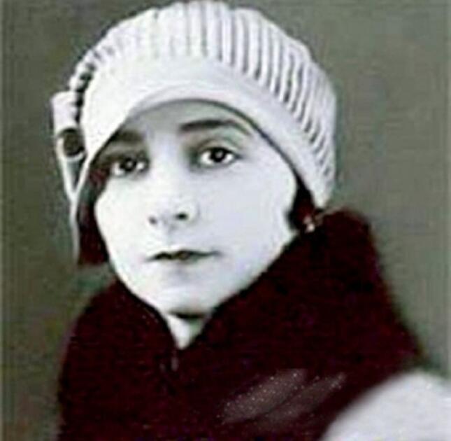 Исполняется 119 лет со дня рождения Банин