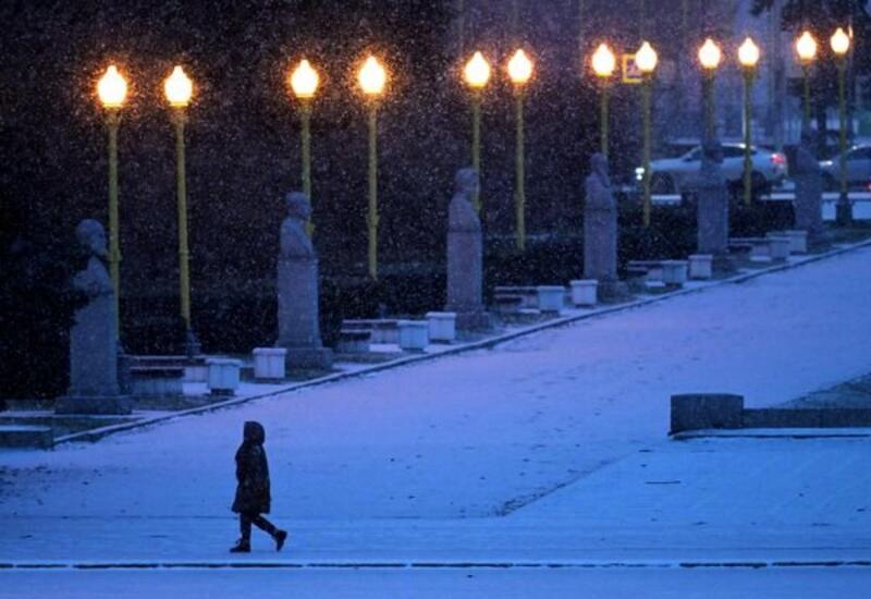 Rusiyada avtobus piyadaları vurdu: xəsarət alanlar var
