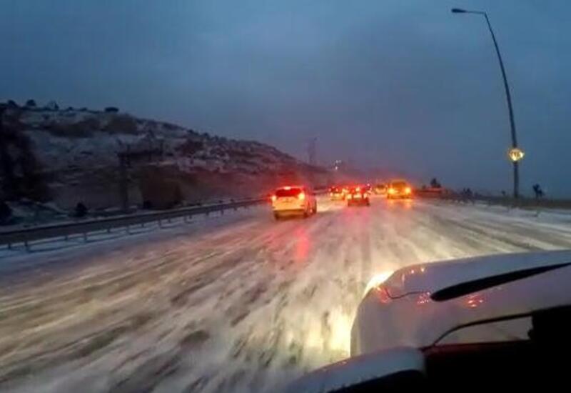 Yol polisindən sürücülərə