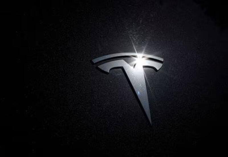 Britaniyada “Tesla”nın satışlarında 45 faizdən çox azalma qeydə alınıb