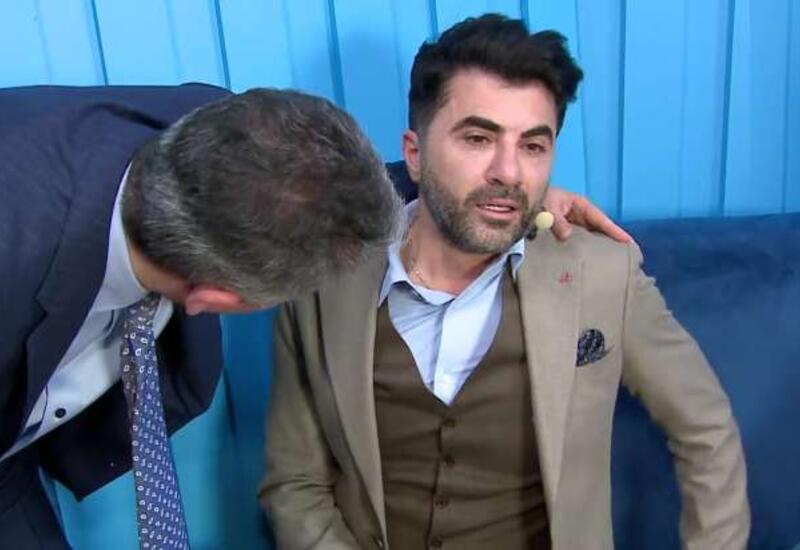 Zaurun səhhəti pisləşdi