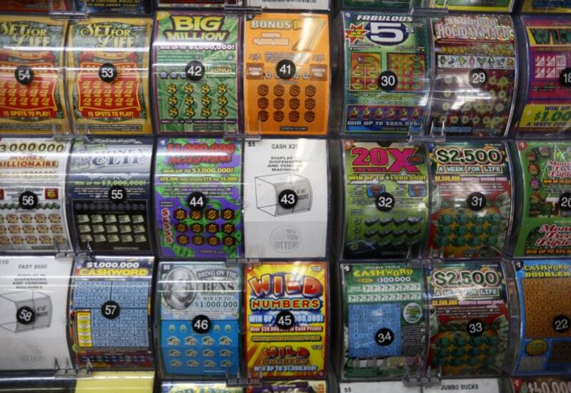 Случайный выбор принес женщине 500 тысяч долларов