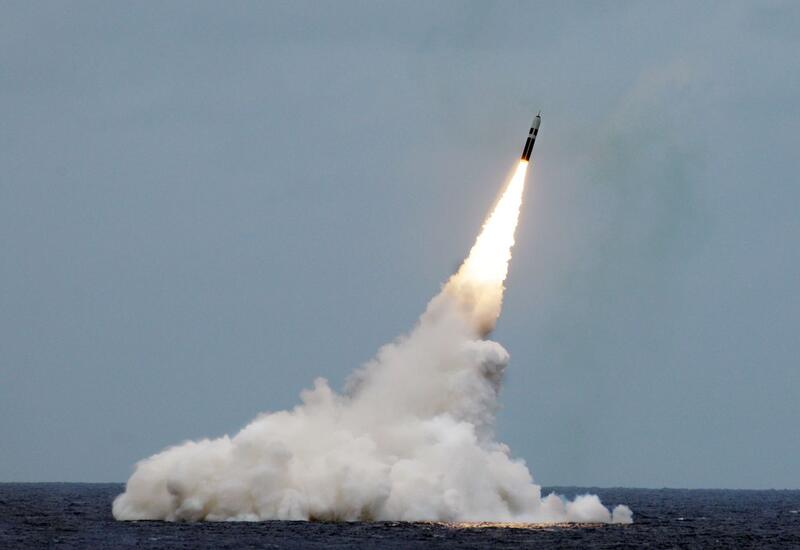 США, Южная Корея и Япония могут подписать соглашение по борьбе с ядерной угрозой