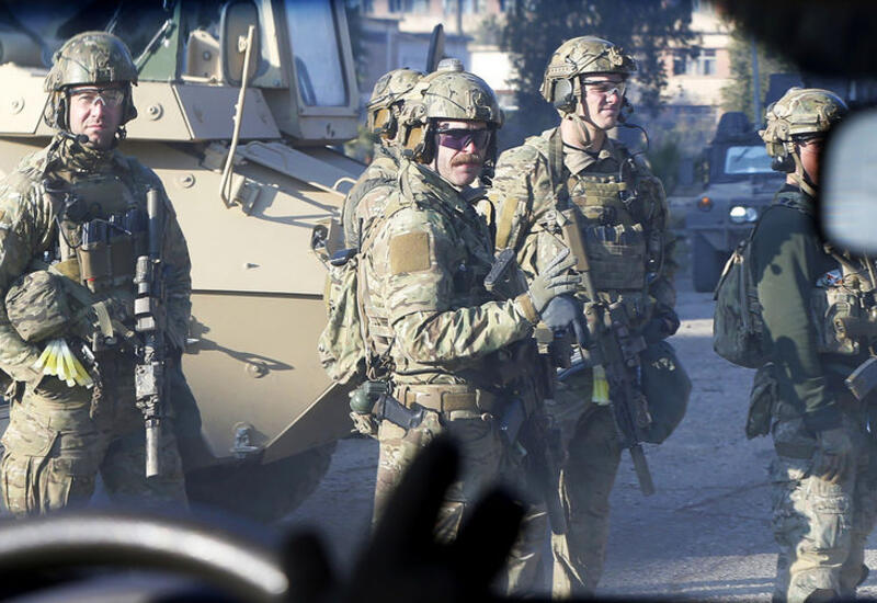 США продолжат удары по группировкам в Ираке и после вывода войск