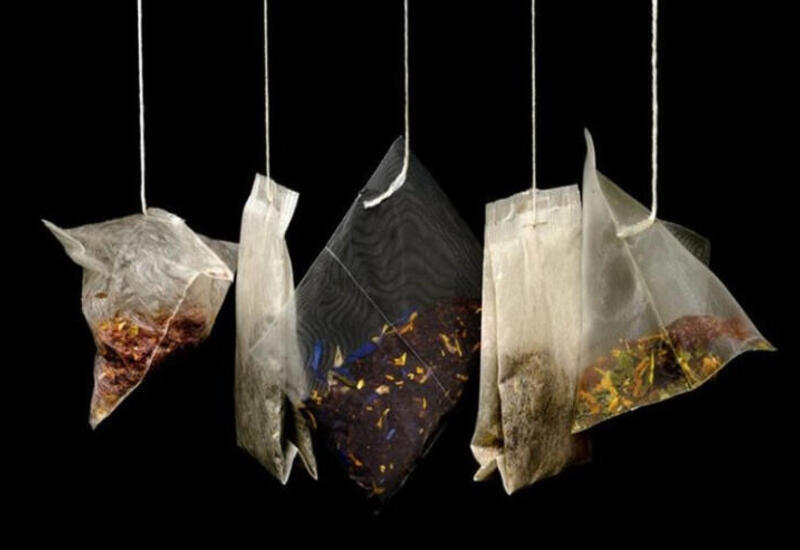 Paket çayda mikroblar aşkarlandı