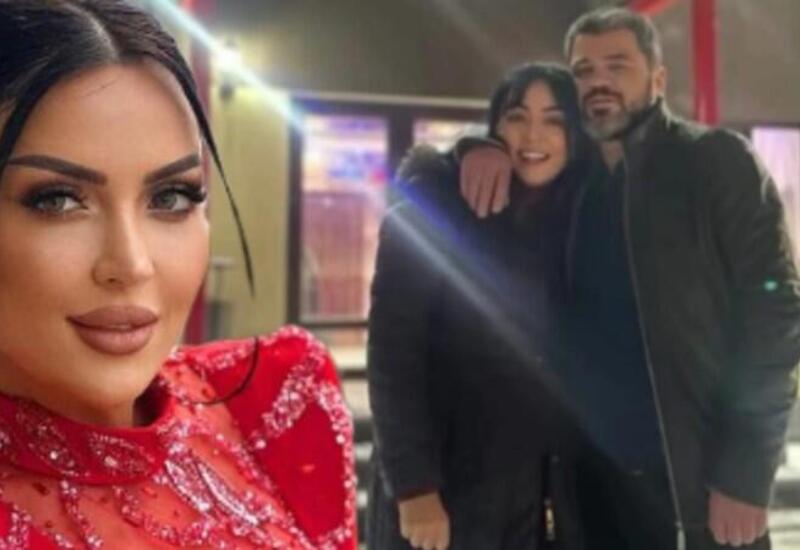 Afətdən növbəti ATMACA