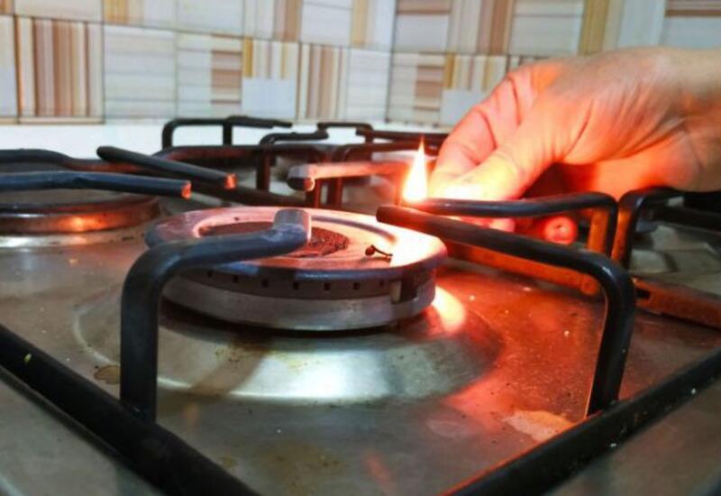 Bu mənzillərə qazın verilişi DAYANDIRILACAQ