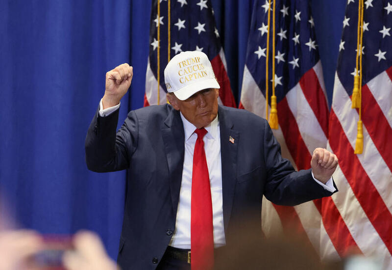 В США рассказали, как союзники готовятся к приходу Трампа к власти