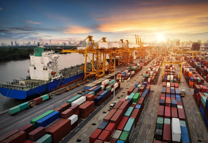 Товарооборот между Азербайджаном и Кыргызстаном вырос